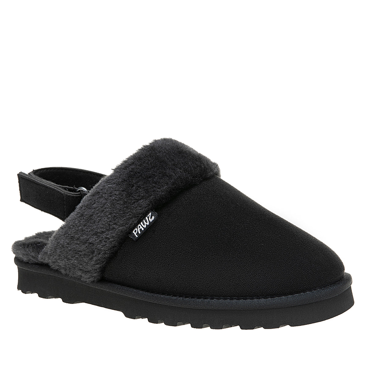 ORBIT BLACK