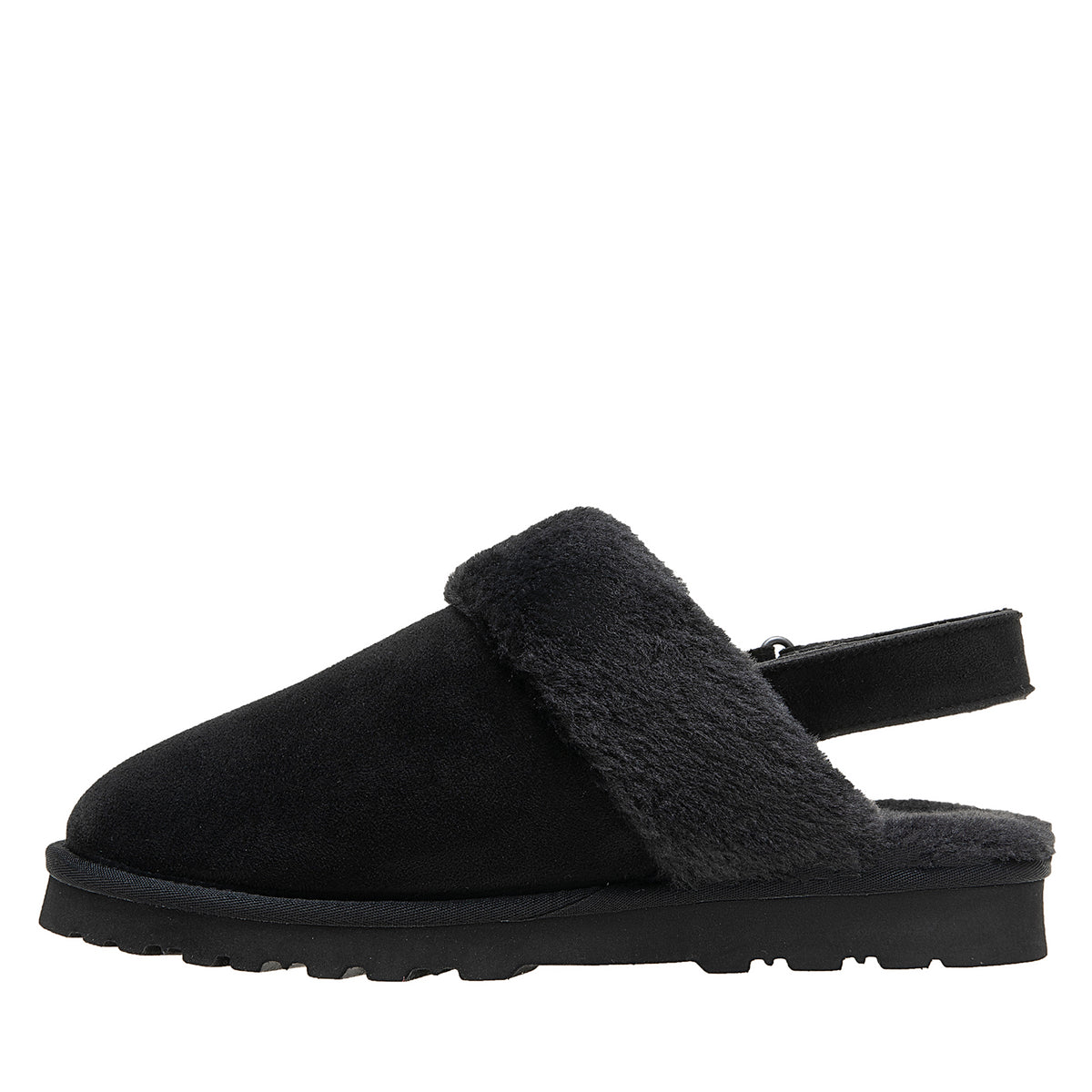 ORBIT BLACK