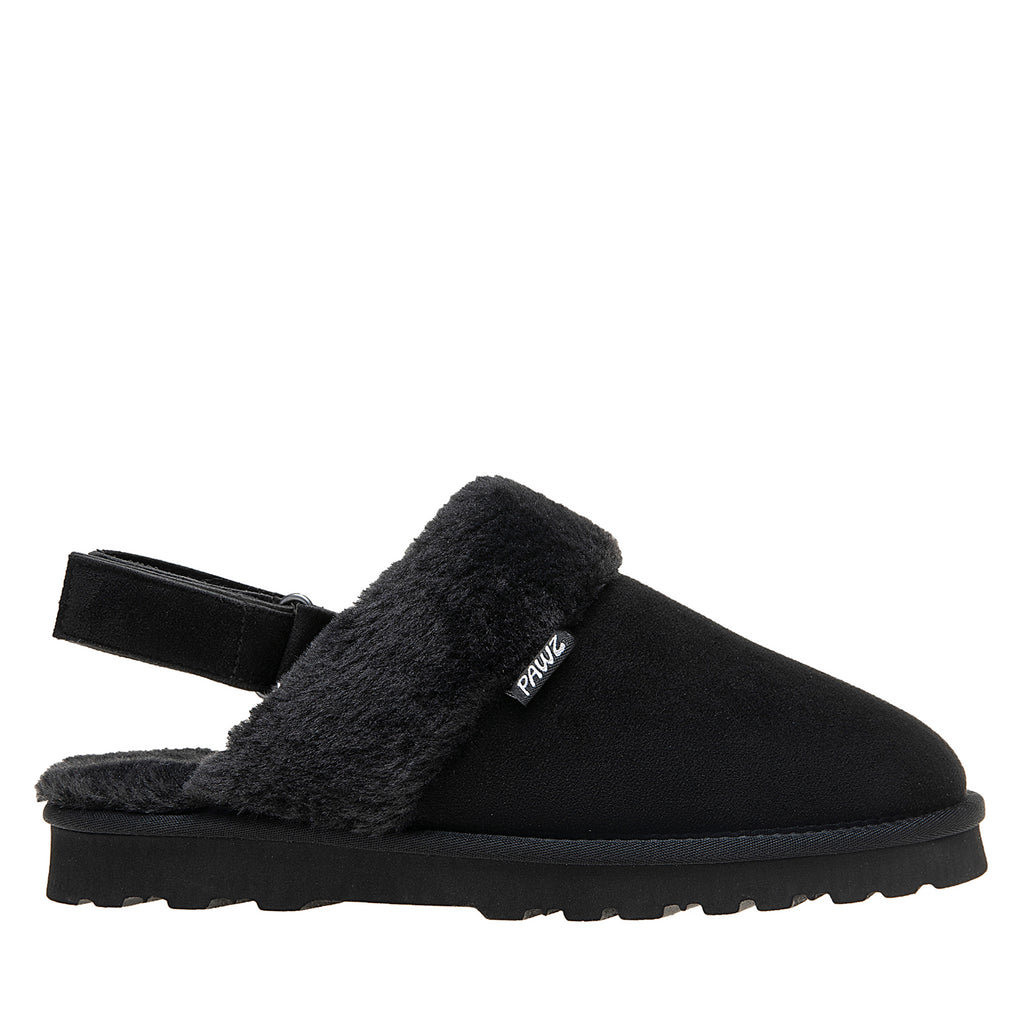 ORBIT BLACK