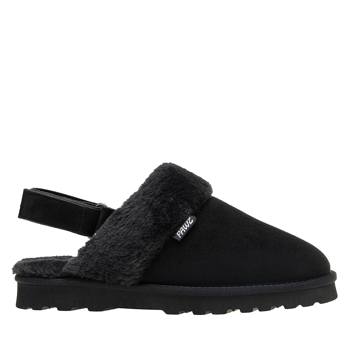 ORBIT BLACK