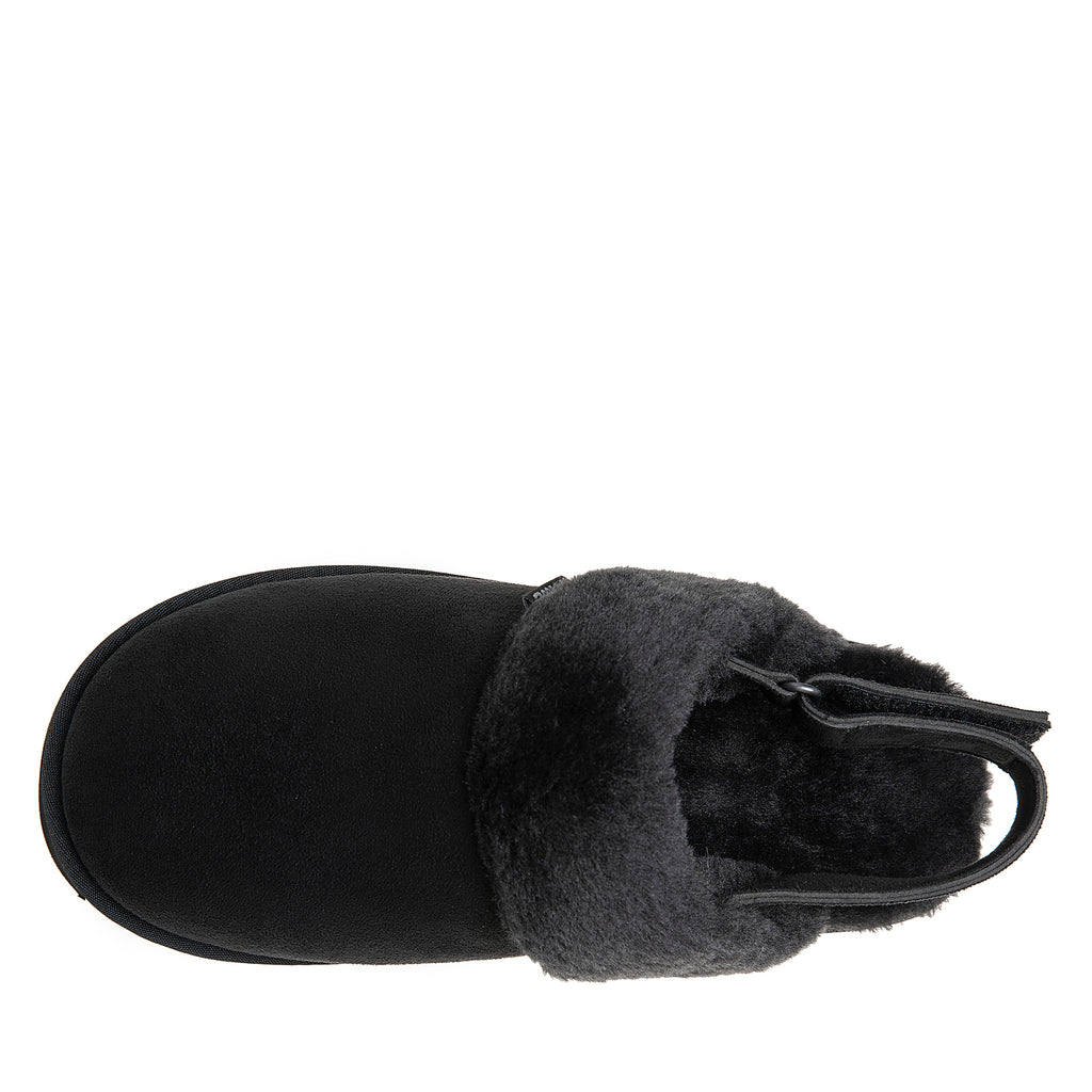 ORBIT BLACK