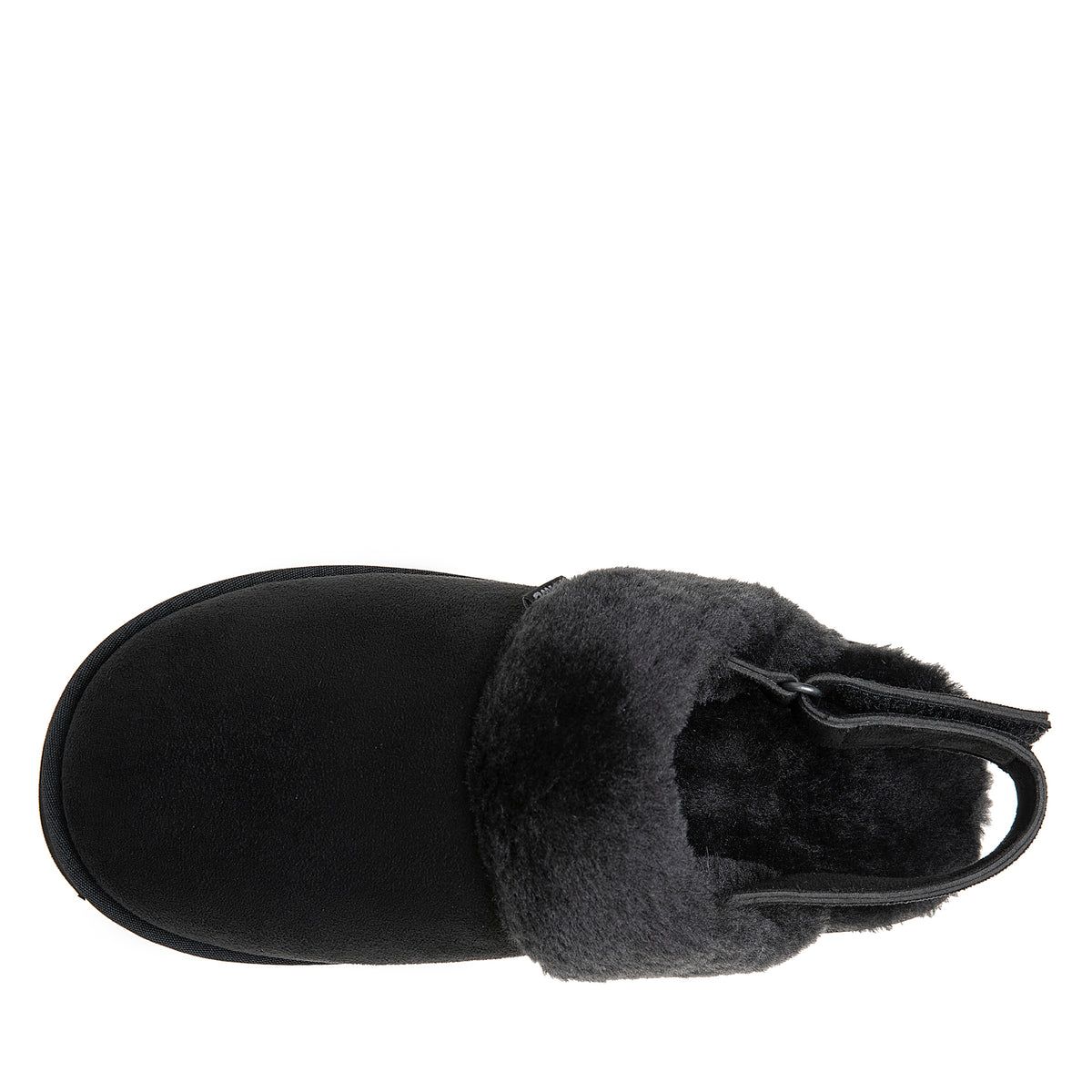 ORBIT BLACK