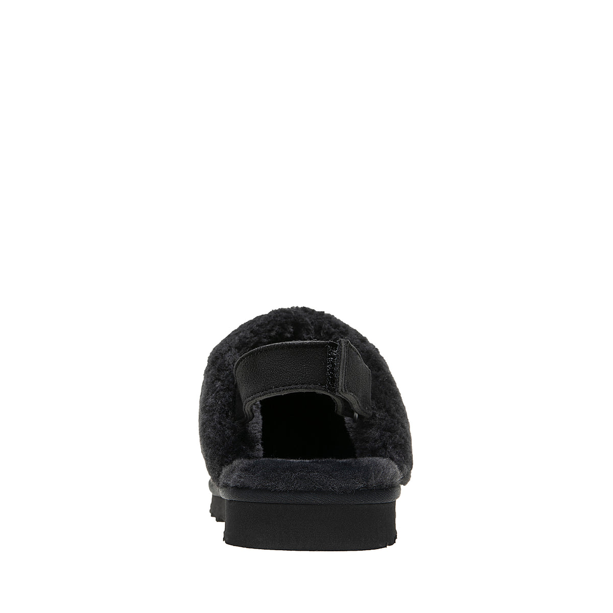 ORBIT BLACK
