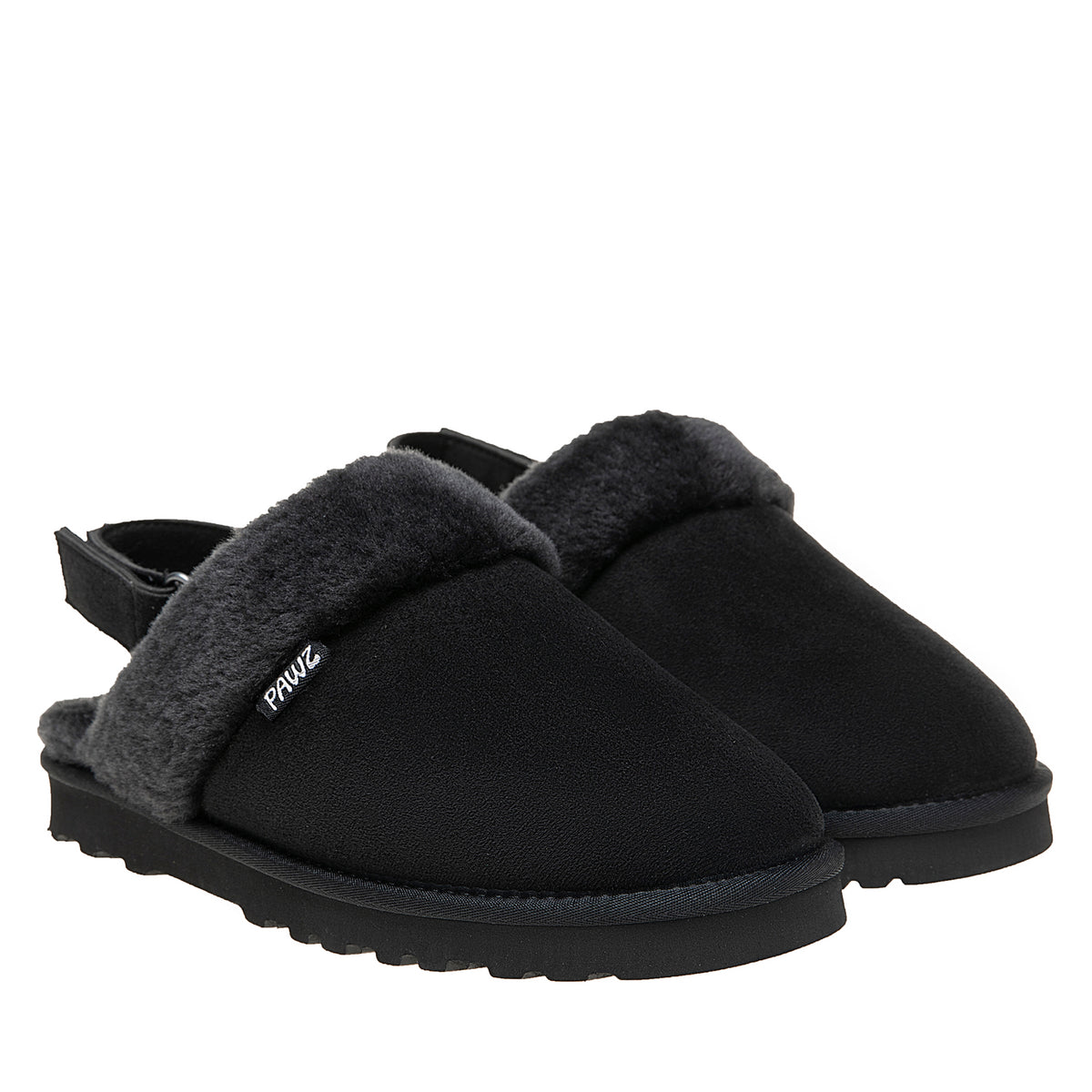 ORBIT BLACK