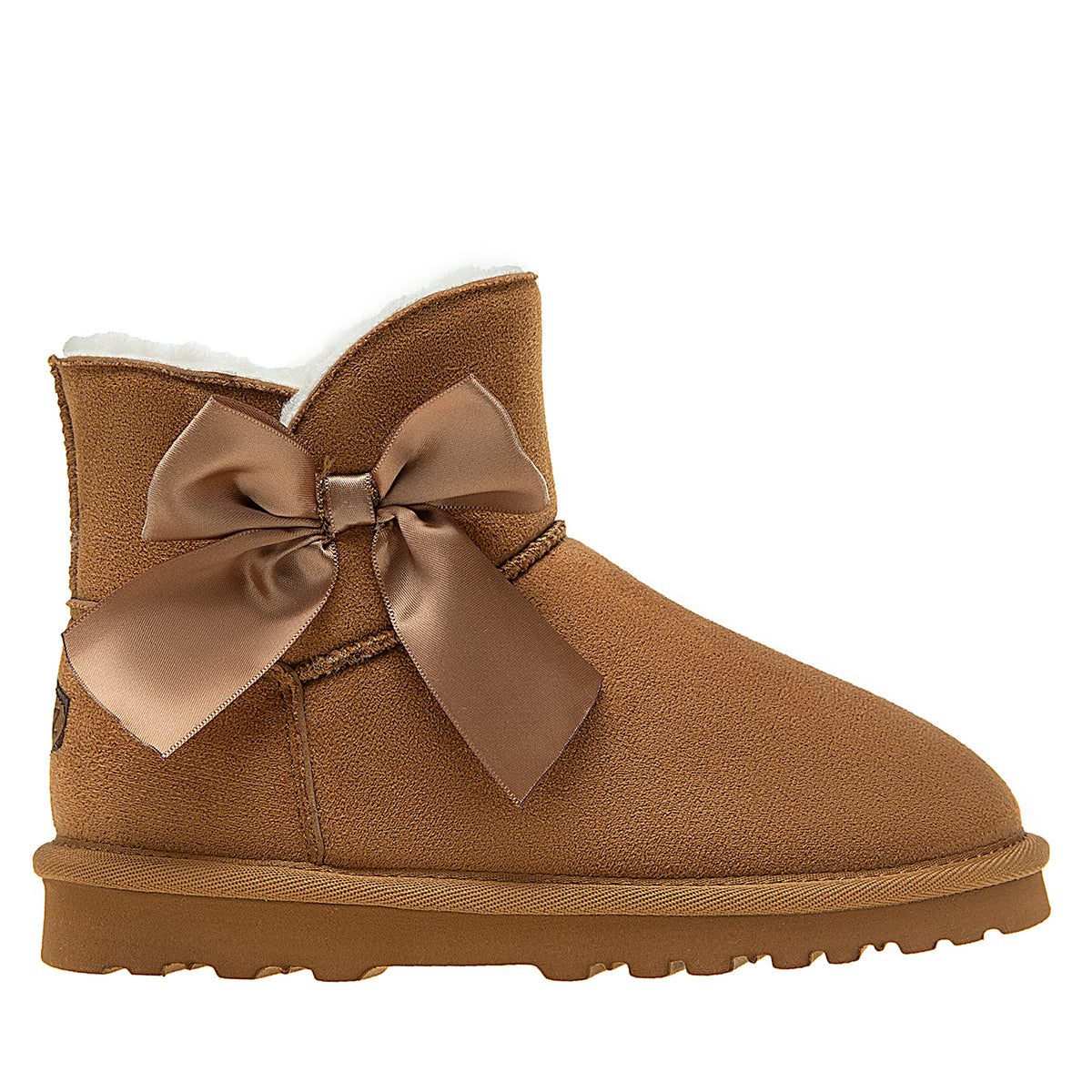 RIBBON YOUTH COGNAC