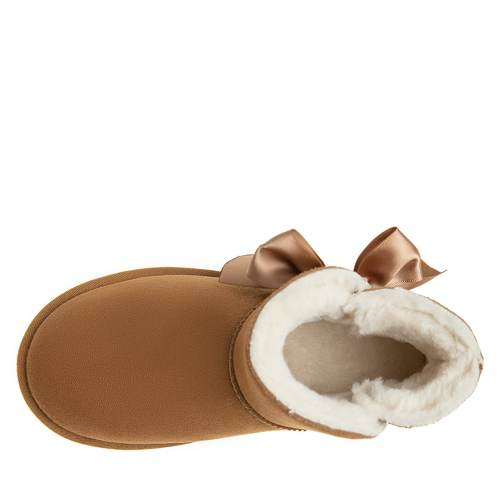 RIBBON YOUTH COGNAC
