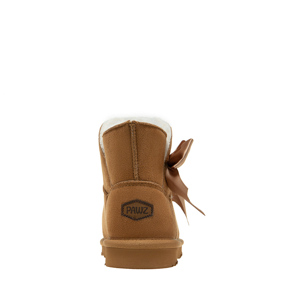 RIBBON YOUTH COGNAC