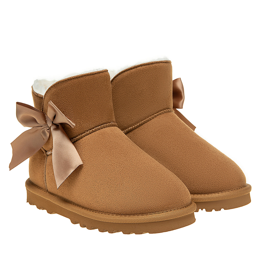 RIBBON YOUTH COGNAC