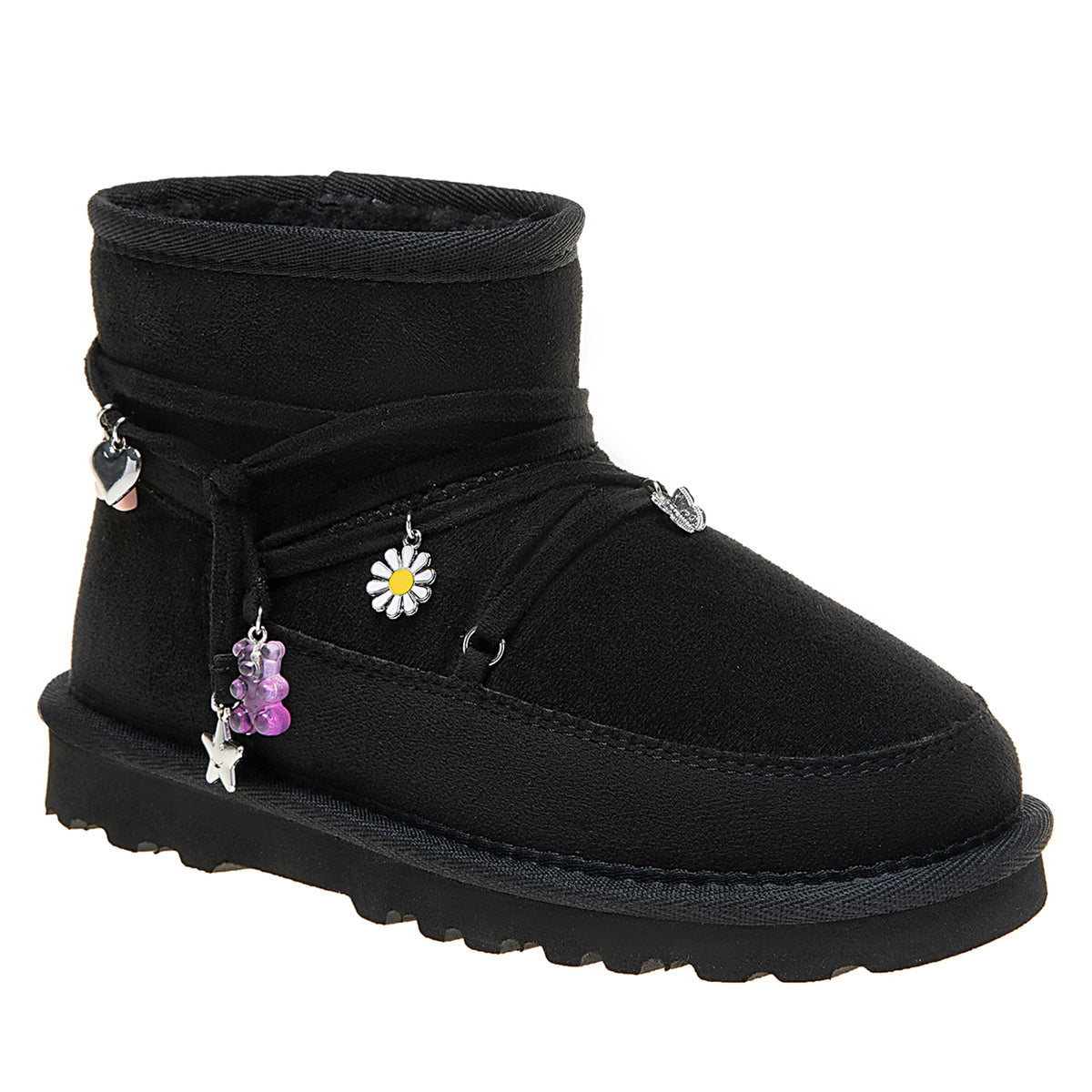 BRIXY YOUTH BLACK