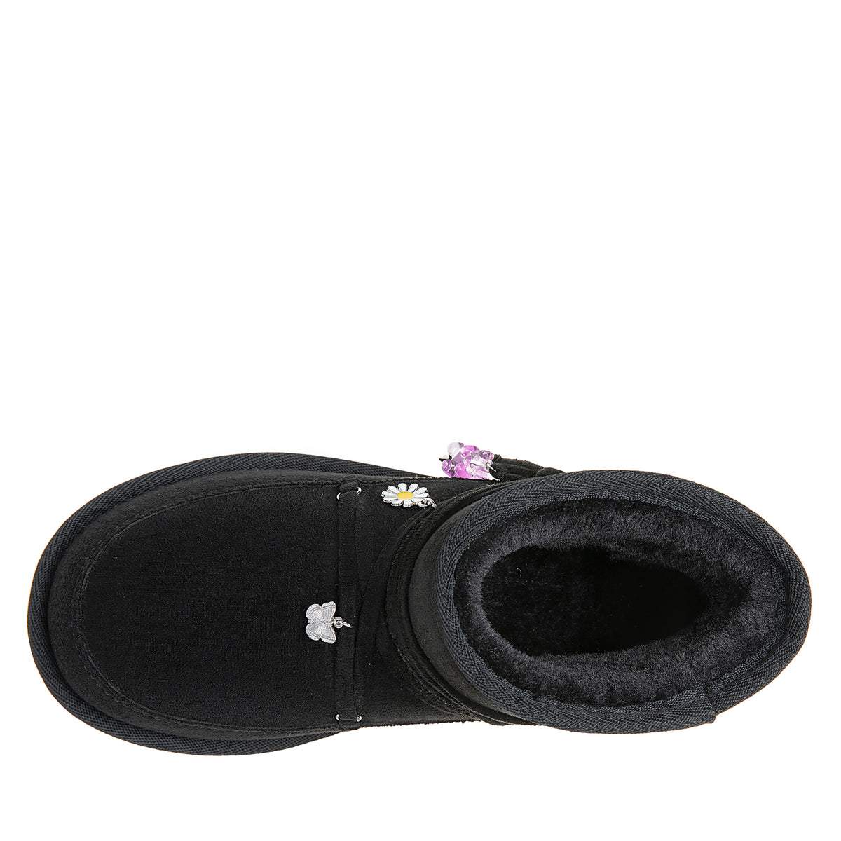 BRIXY YOUTH BLACK