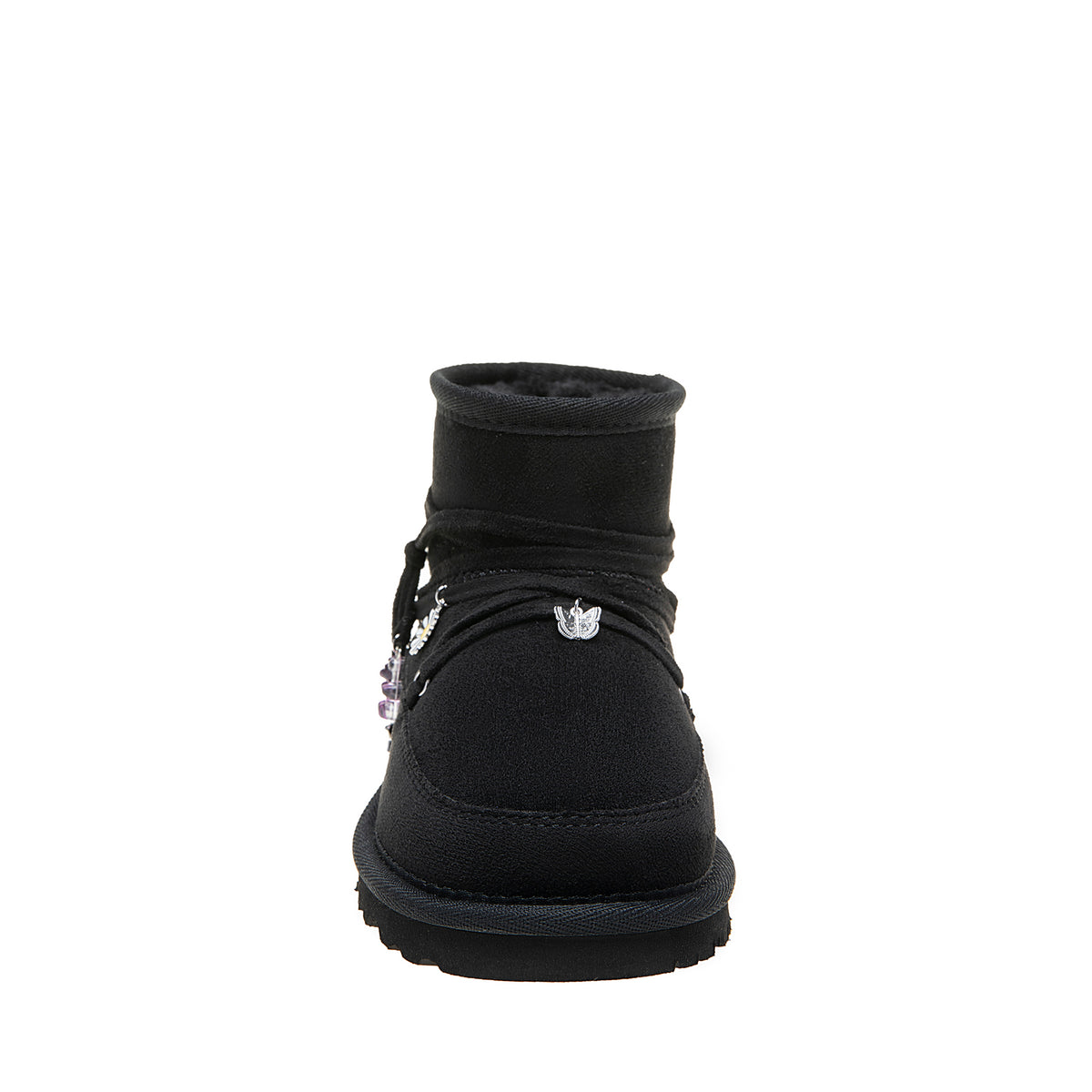 BRIXY YOUTH BLACK