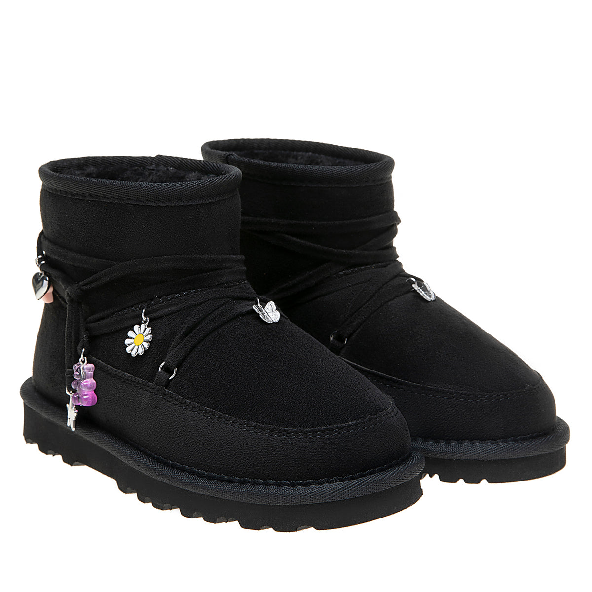BRIXY YOUTH BLACK