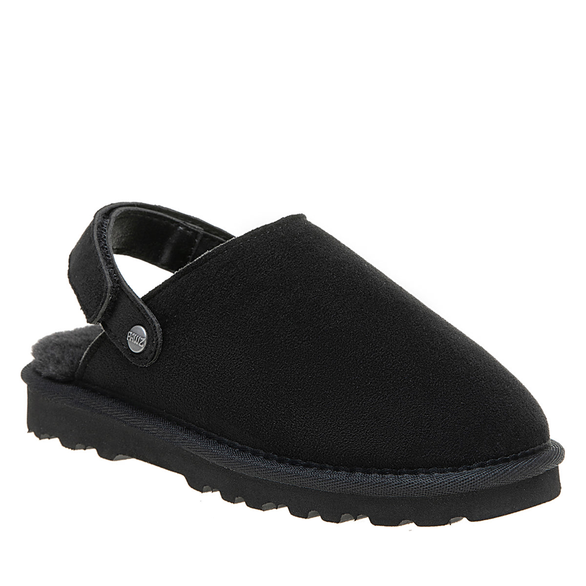 HALO YOUTH BLACK
