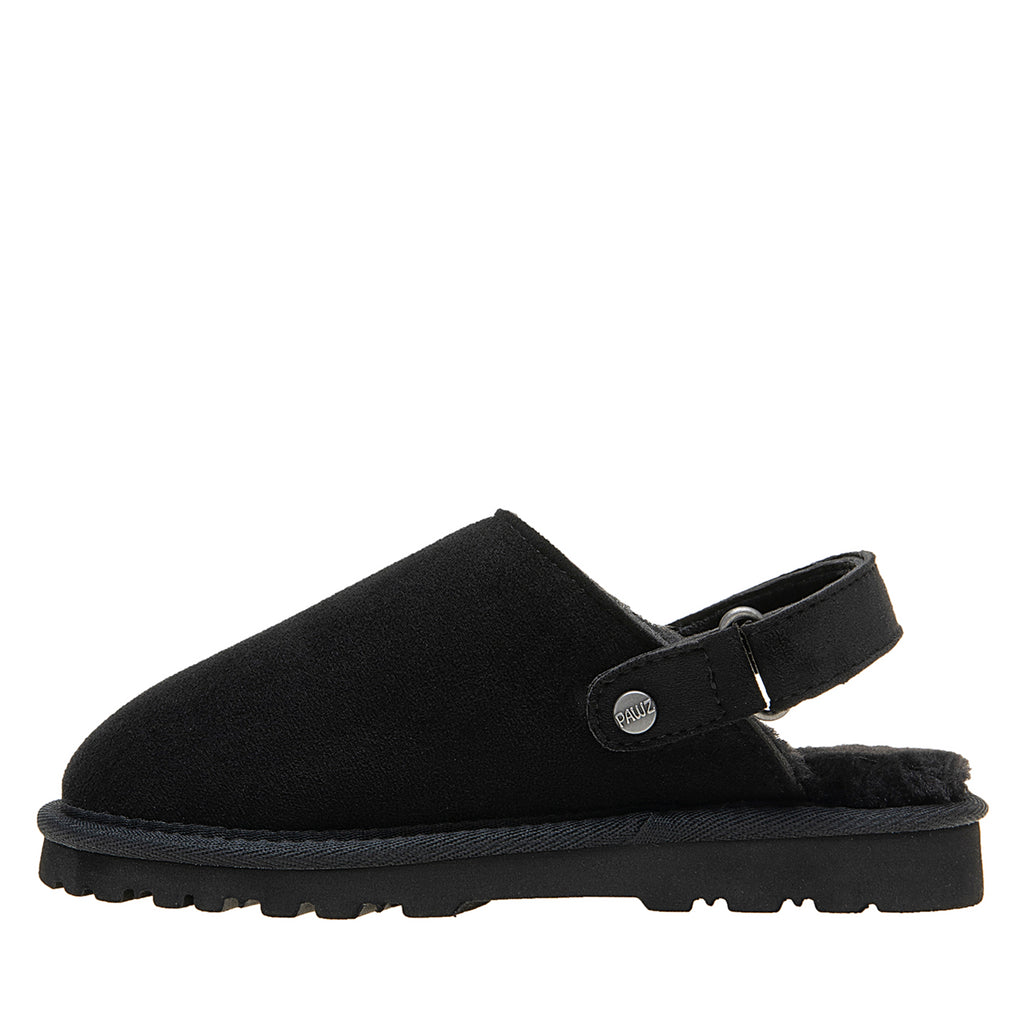 HALO YOUTH BLACK