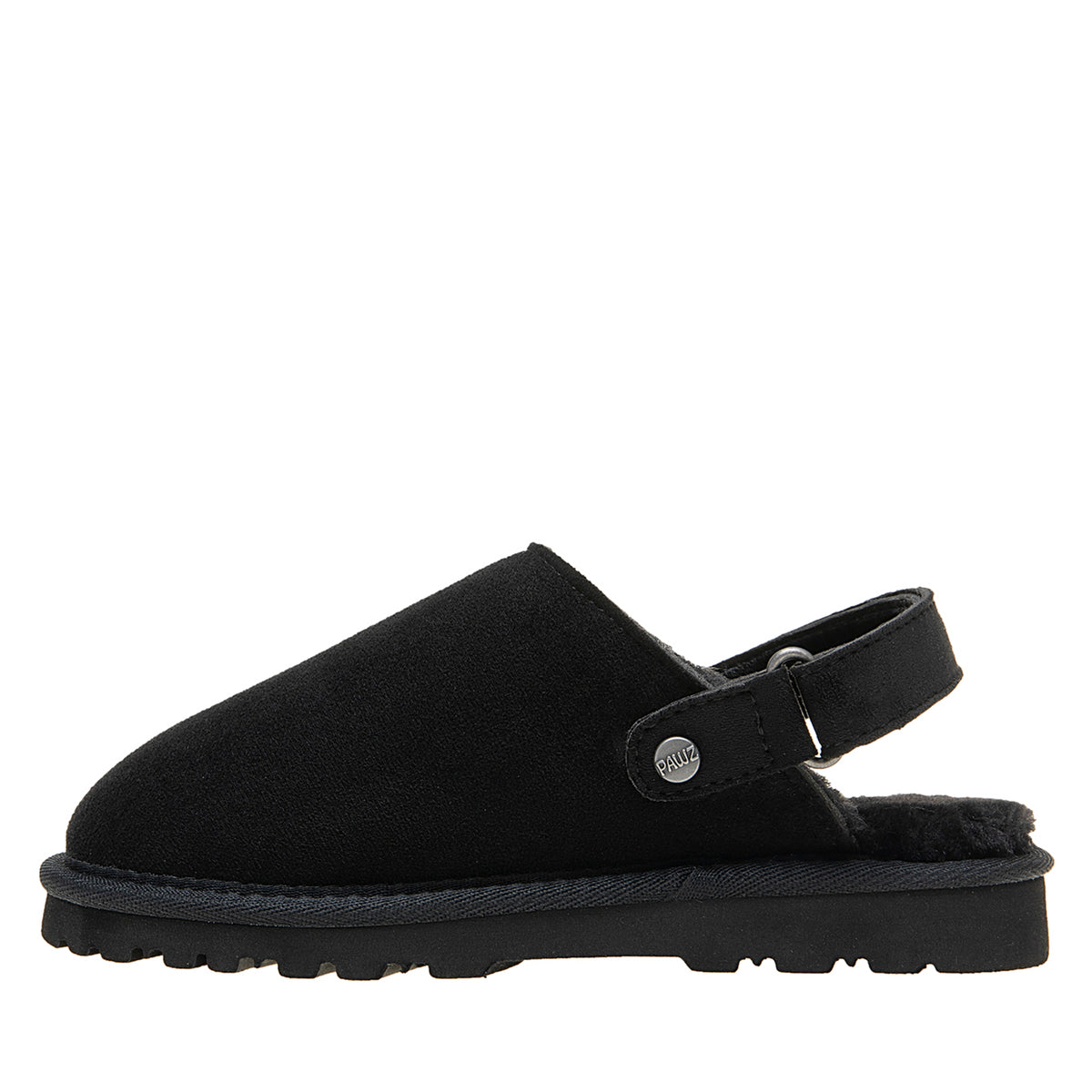 HALO YOUTH BLACK
