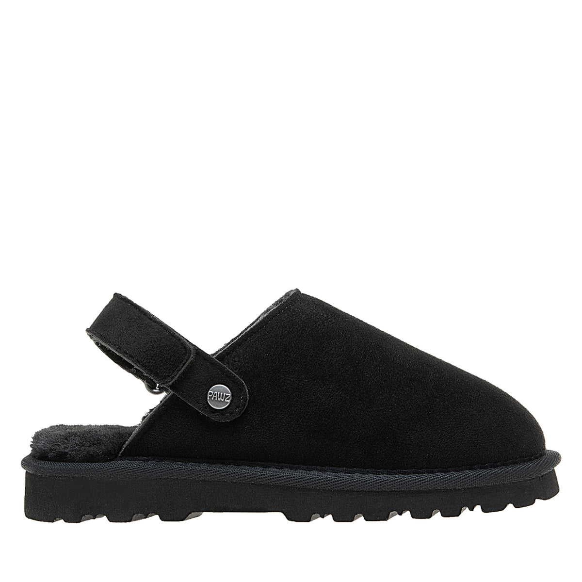 HALO YOUTH BLACK