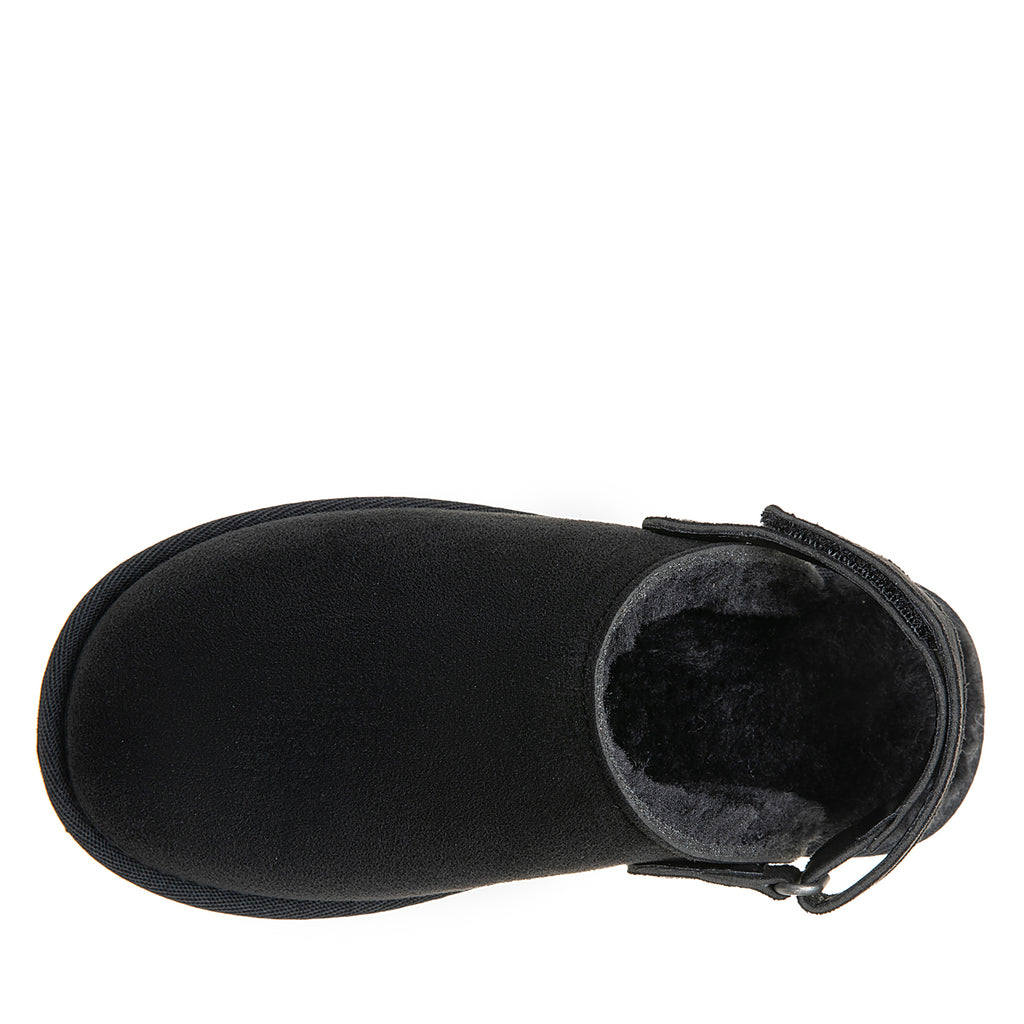 HALO YOUTH BLACK