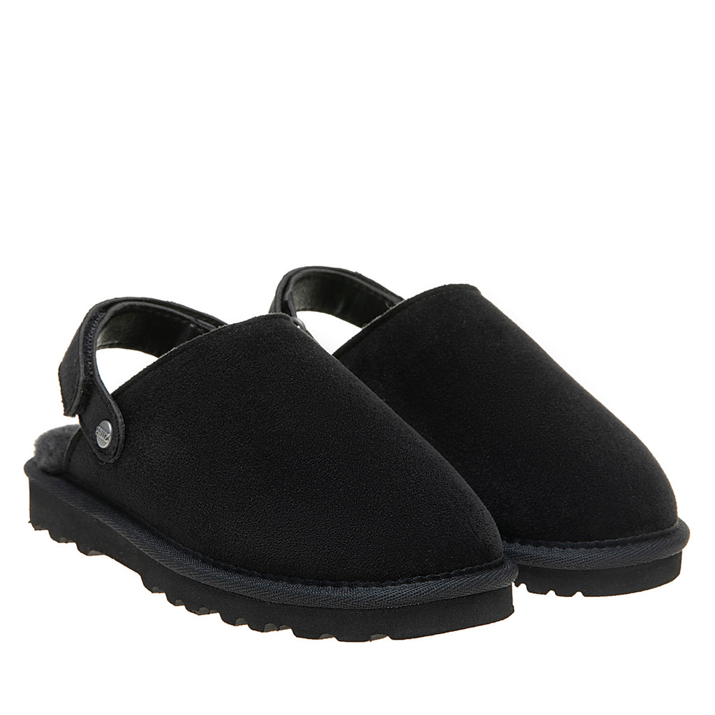 HALO YOUTH BLACK