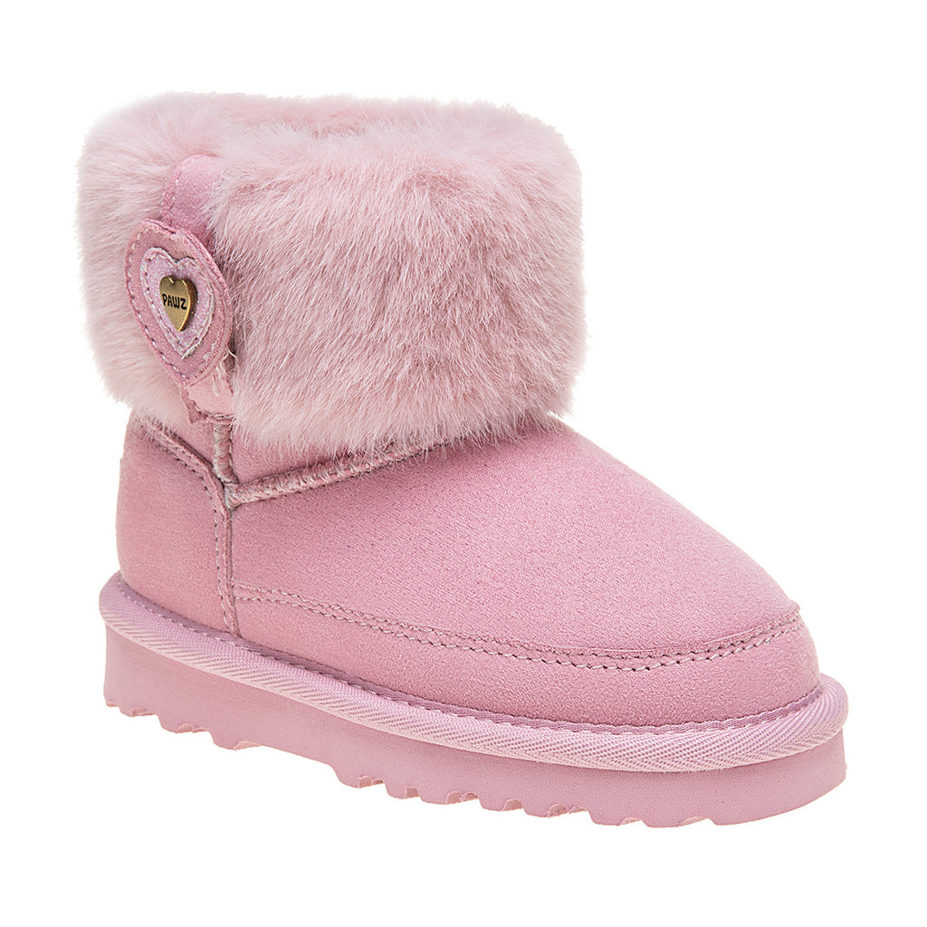 ALERA TODDLER CANDY PINK
