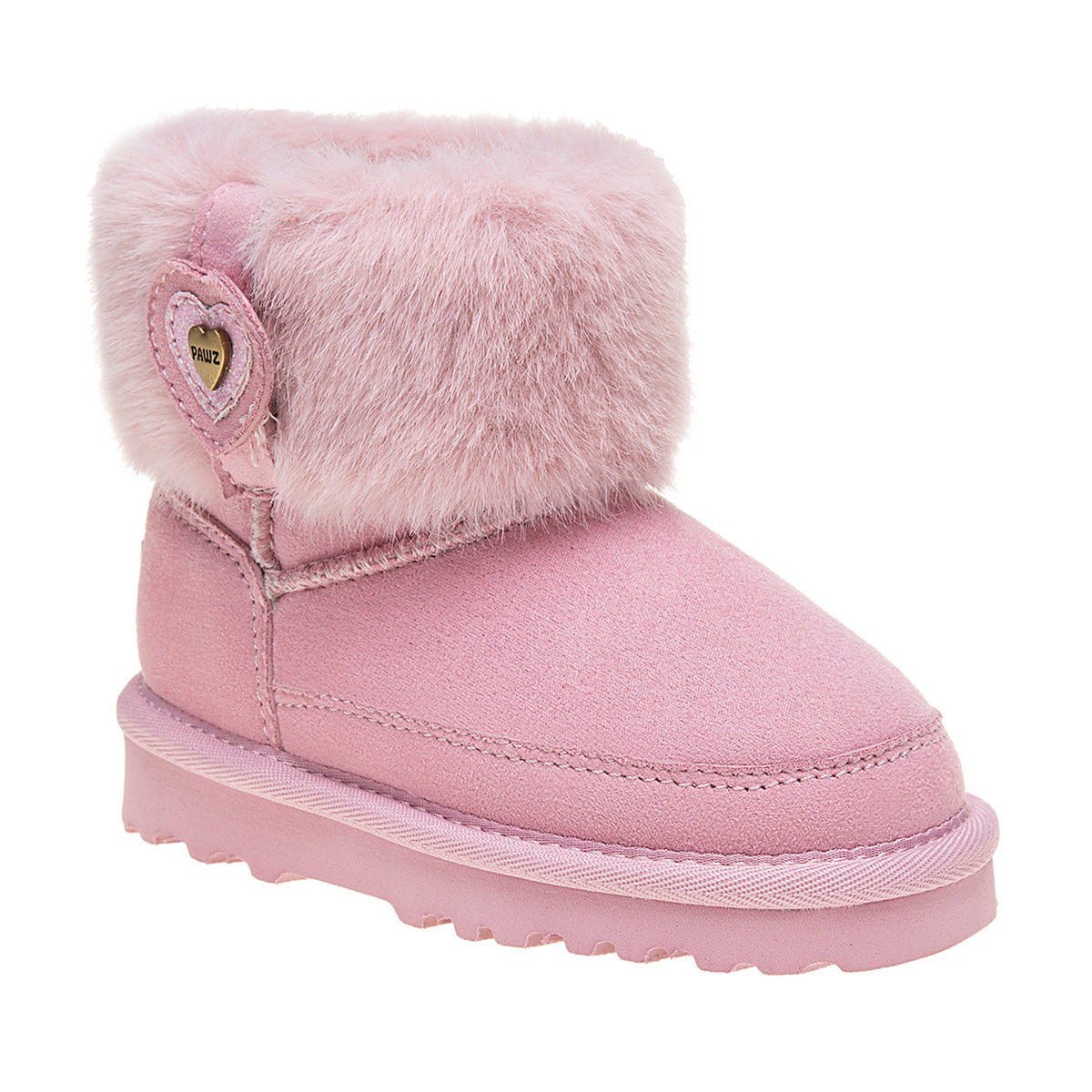 ALERA TODDLER CANDY PINK
