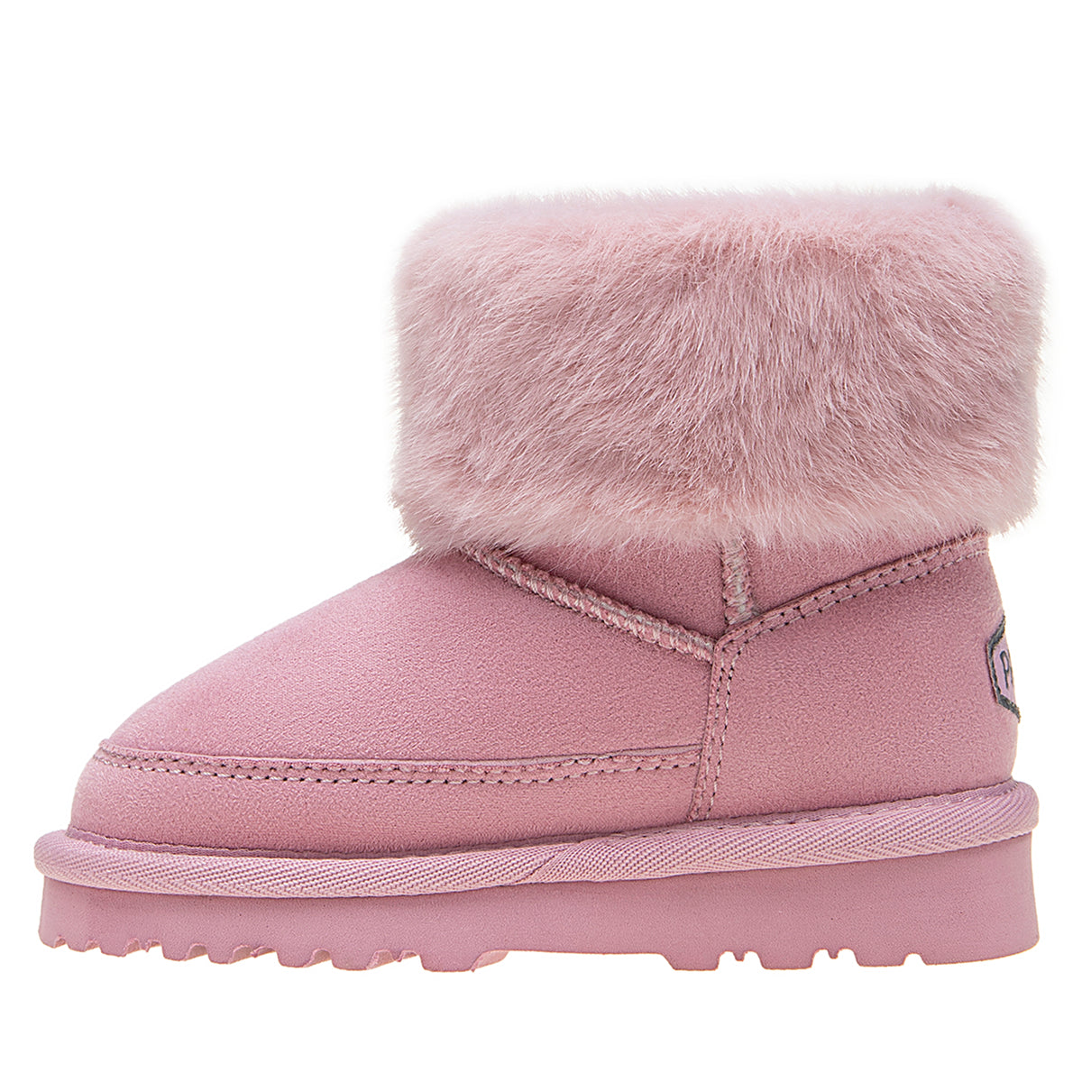 ALERA TODDLER CANDY PINK