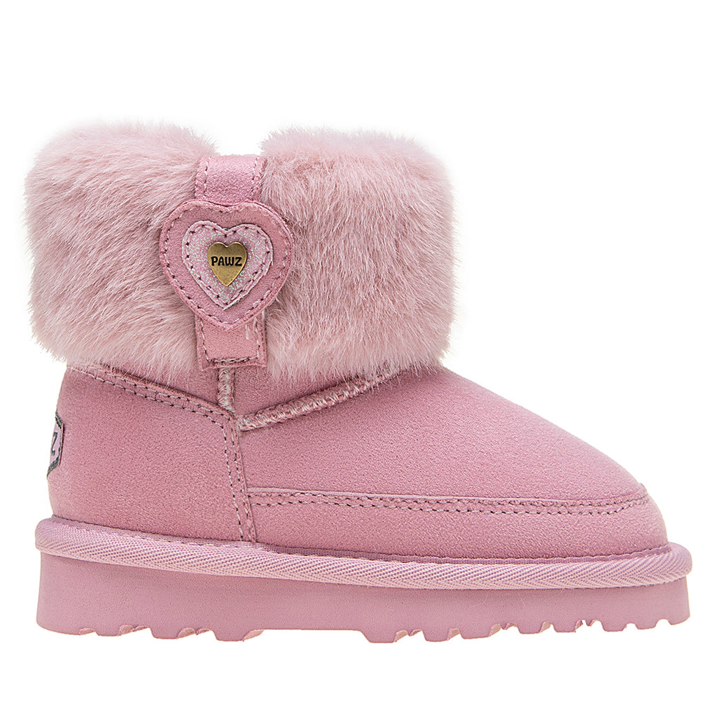 ALERA TODDLER CANDY PINK