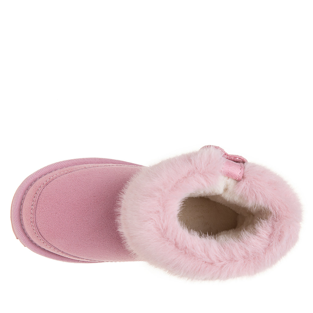 ALERA TODDLER CANDY PINK