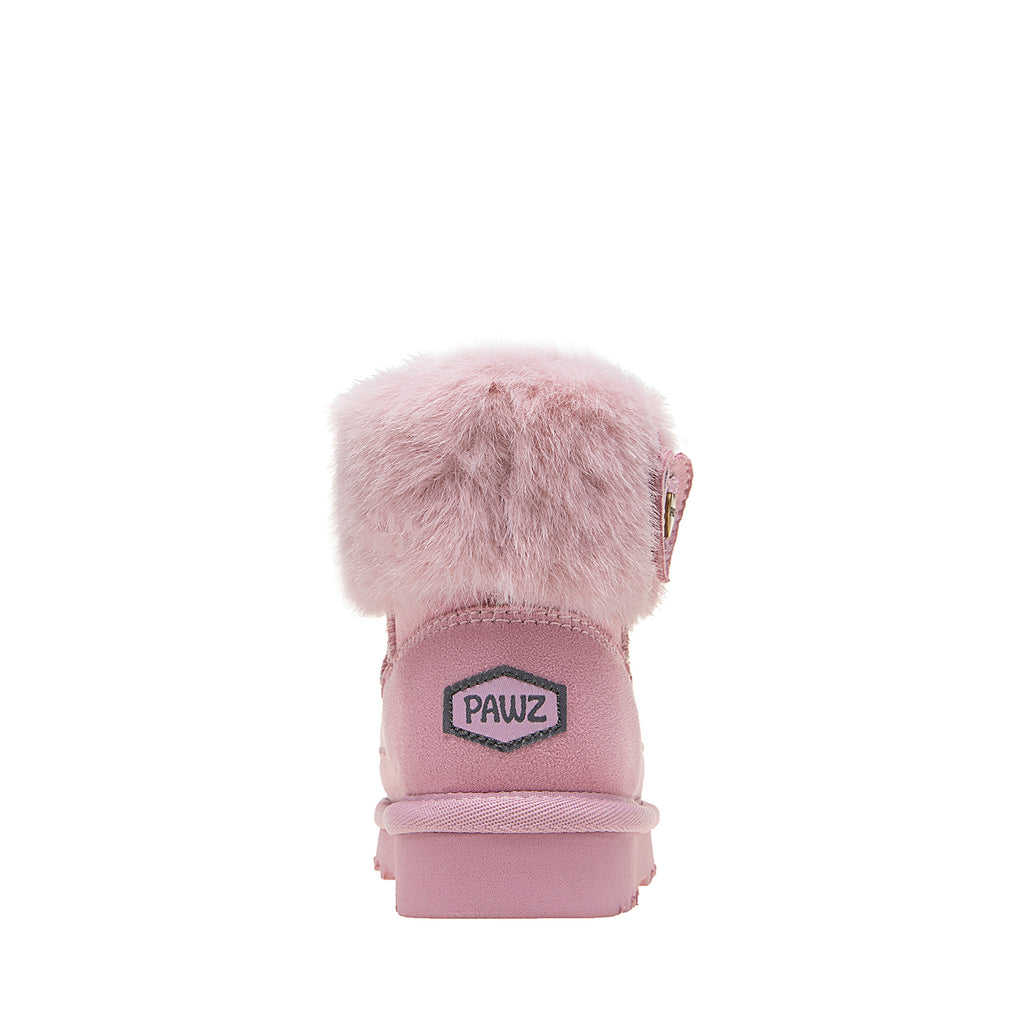 ALERA TODDLER CANDY PINK
