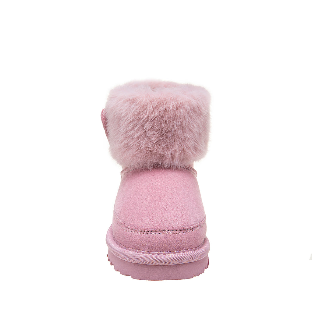 ALERA TODDLER CANDY PINK
