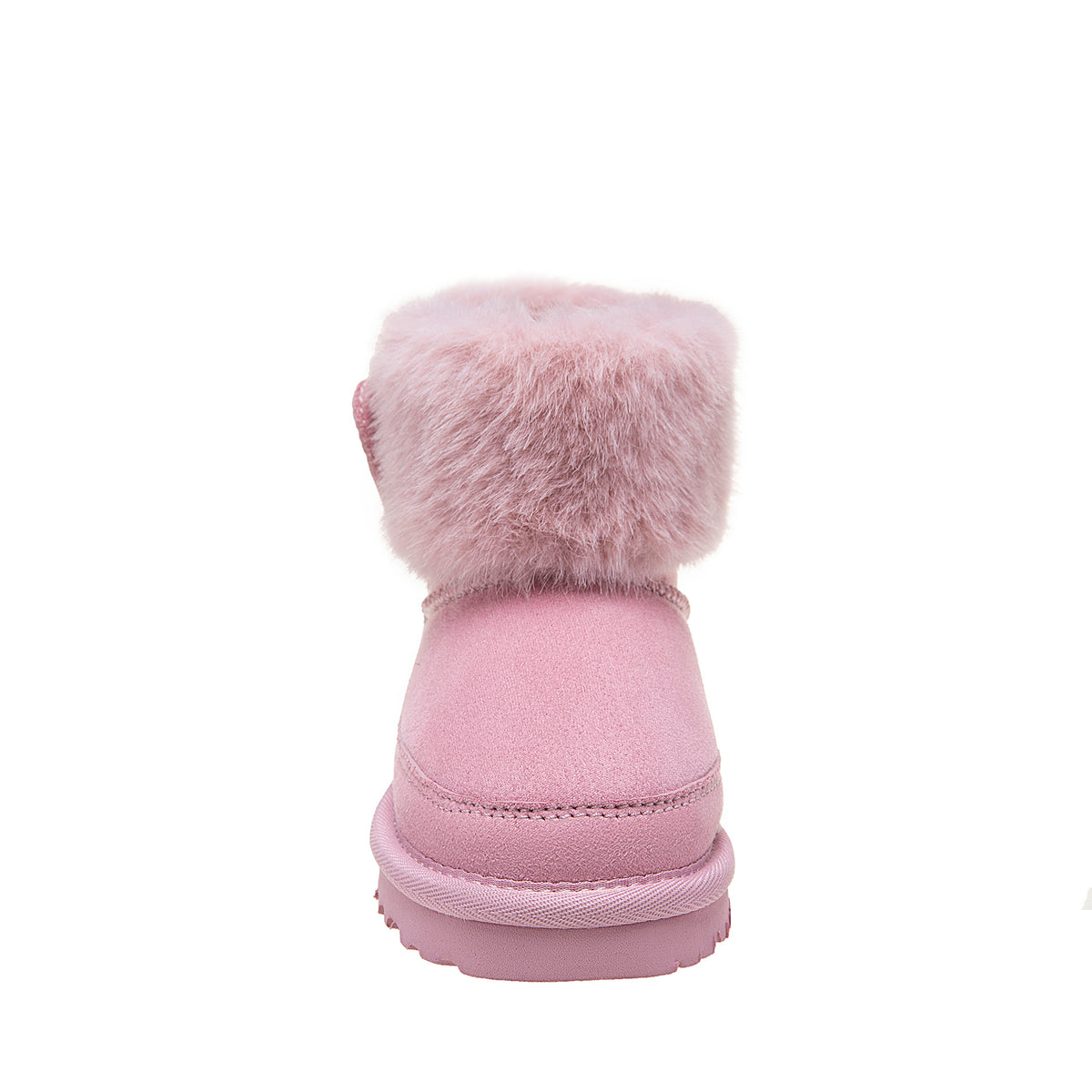 ALERA TODDLER CANDY PINK