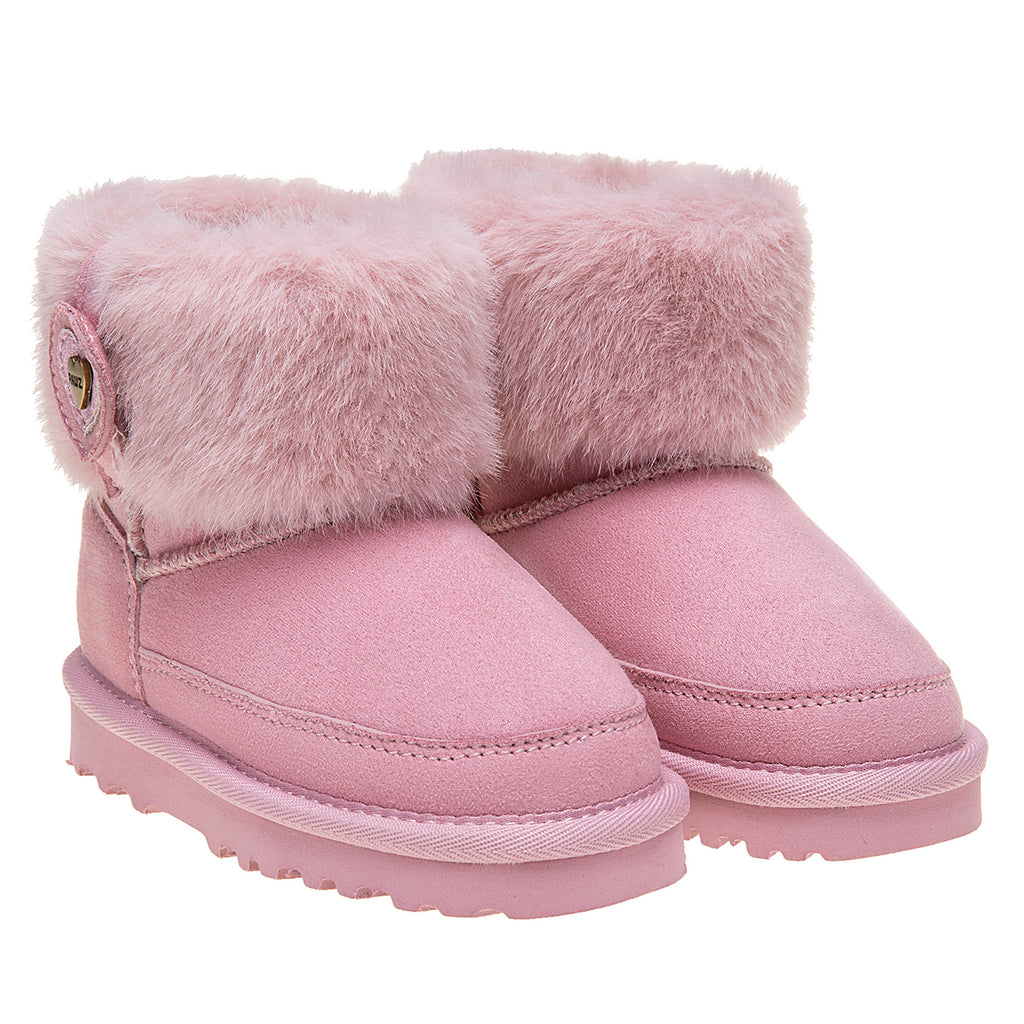 ALERA TODDLER CANDY PINK