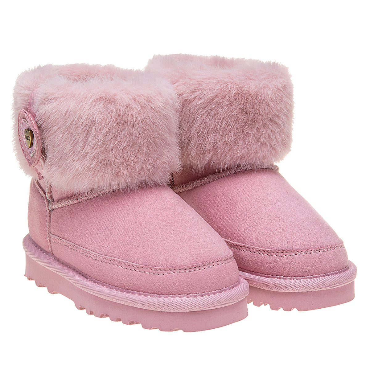 ALERA TODDLER CANDY PINK