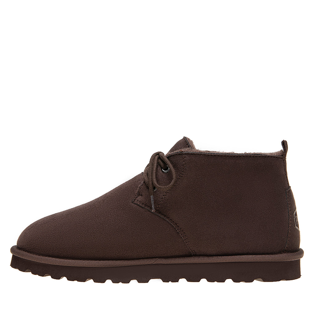 DAMON DARK BROWN