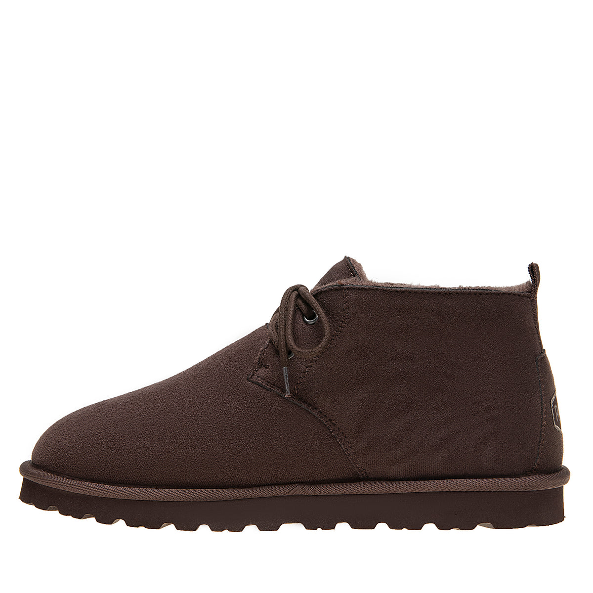 DAMON DARK BROWN
