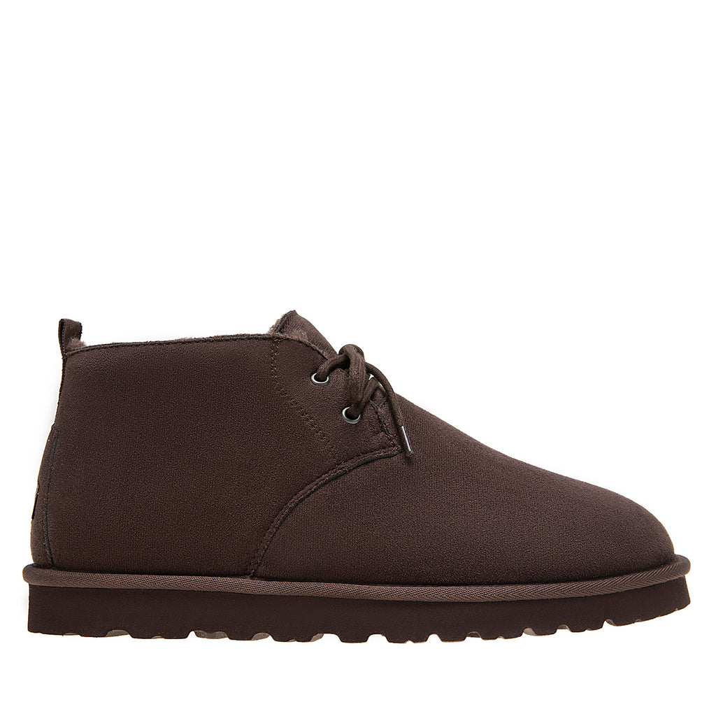 DAMON DARK BROWN