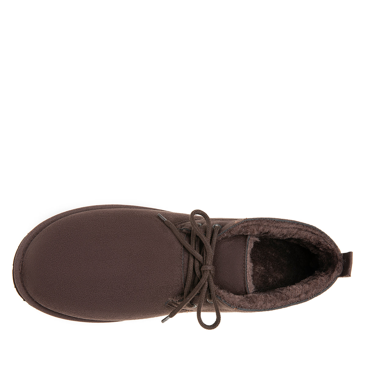 DAMON DARK BROWN