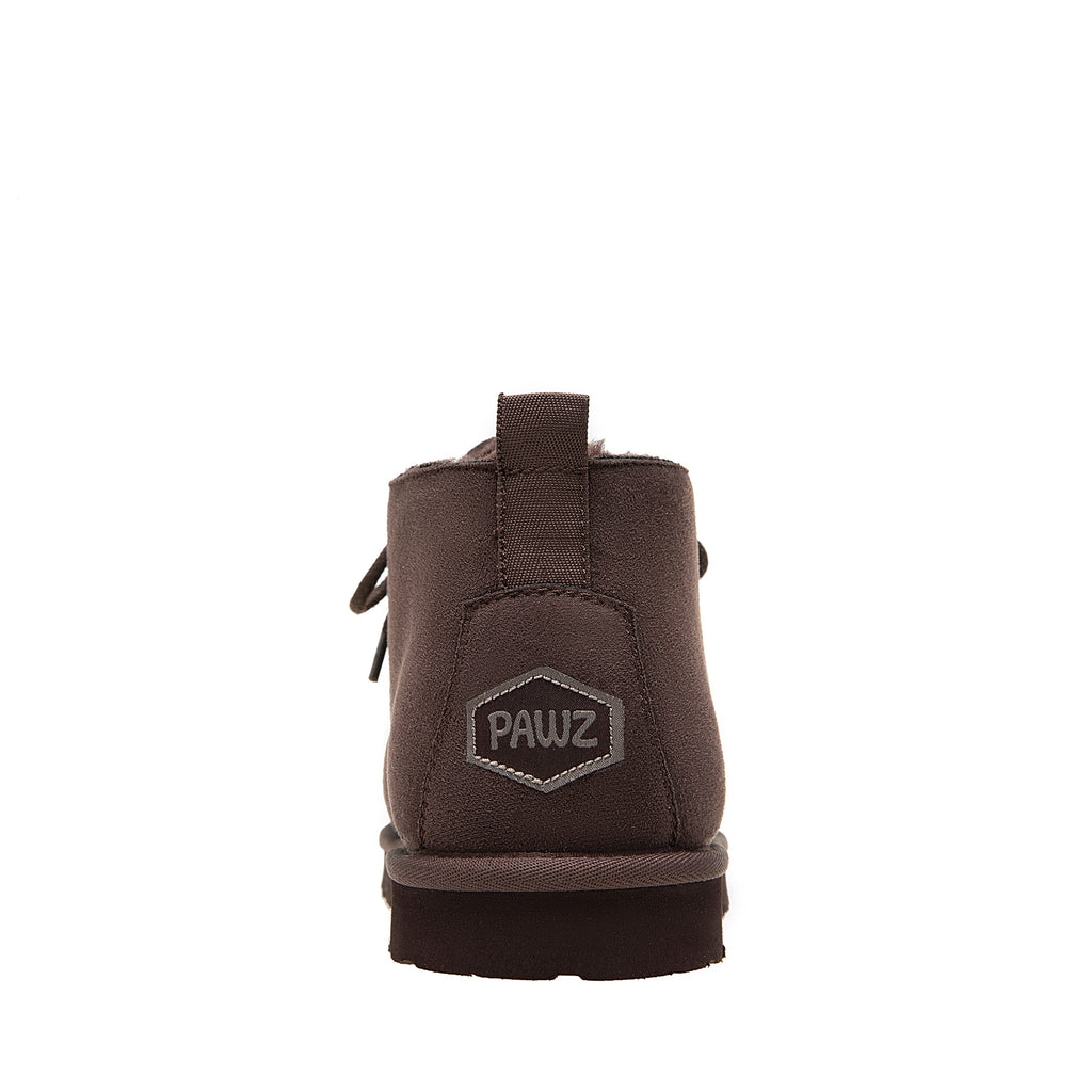 DAMON DARK BROWN