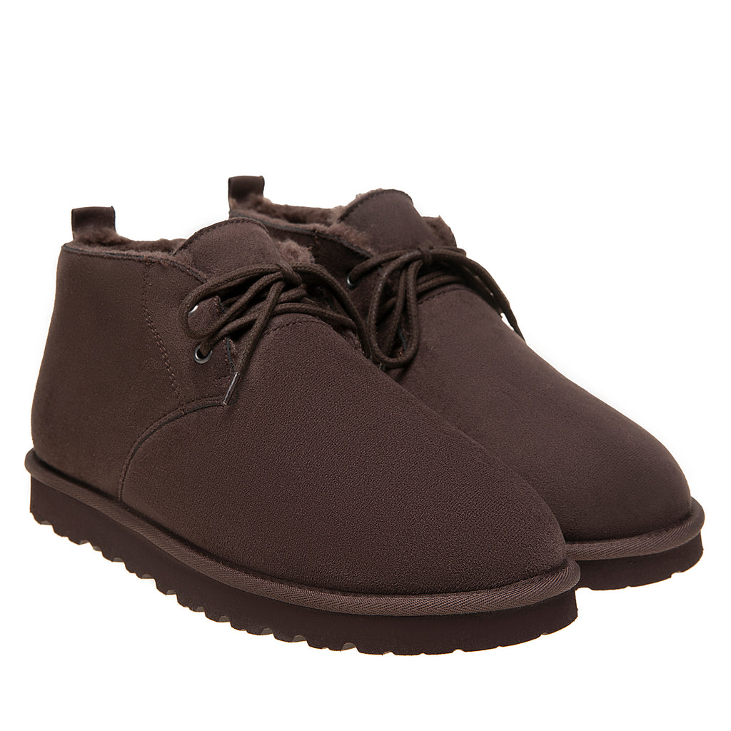 DAMON DARK BROWN