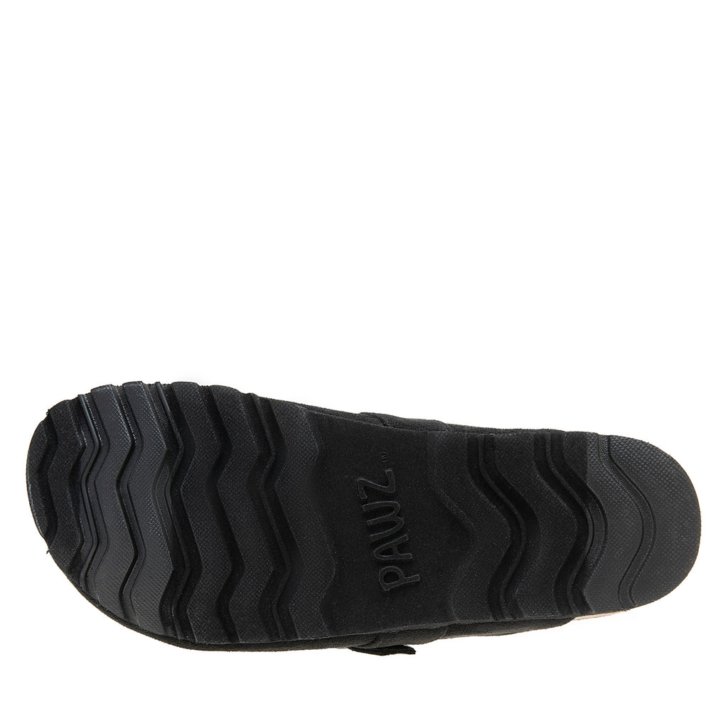 DRAY BLACK