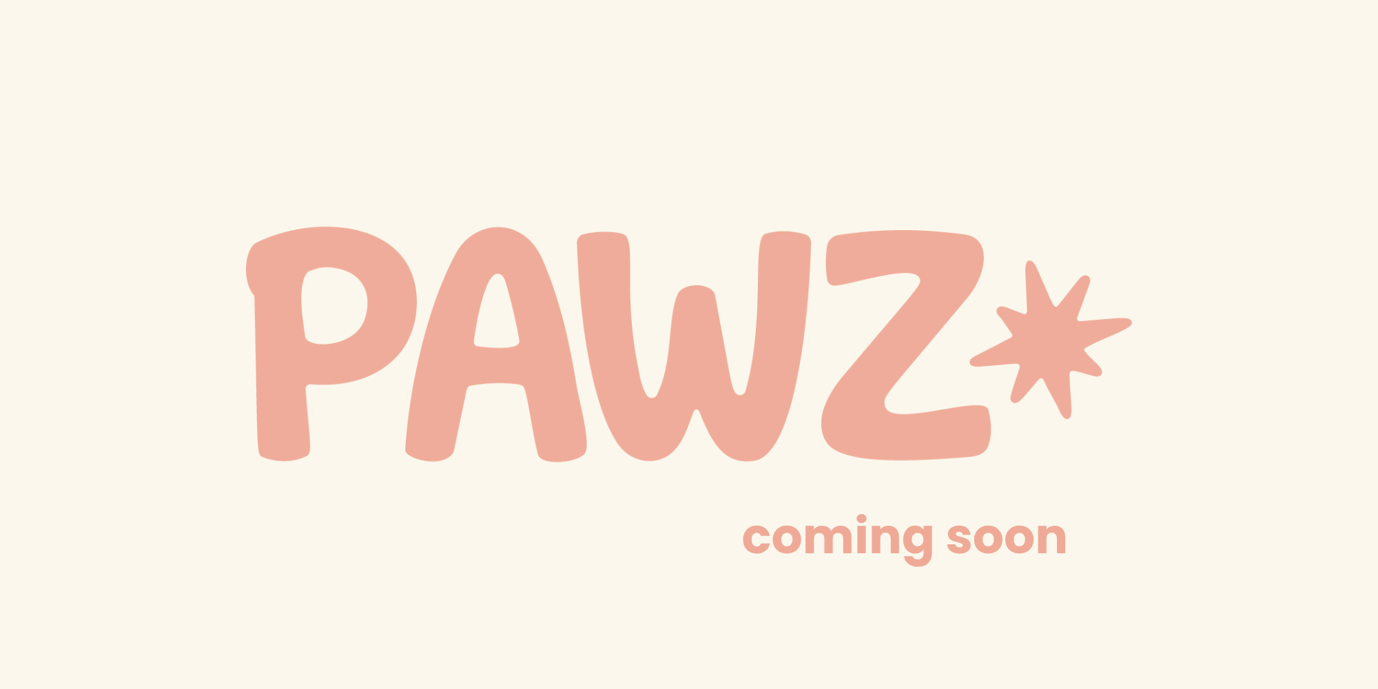 Coming soon